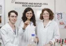 Phát triển thành công pin hoạt động nhờ nước tiểu với kích thước nhỏ, giá thành rẻ