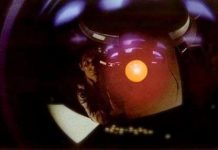 Hãy tiếp xúc với trí thông minh nhân tạo của E.T