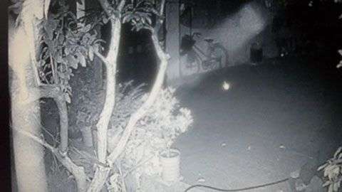 Sự thực ‘luồng sáng’ bí ẩn ở Hà Nội