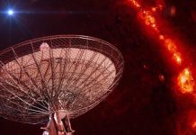 Nguồn gốc 900 chớp sáng bí ẩn lóe trên bề mặt Trái Đất