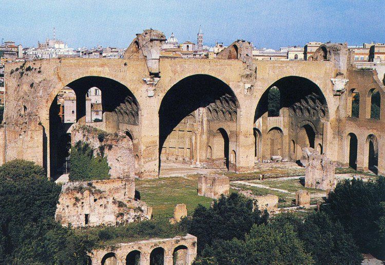 Bí ẩn của những tuyệt phẩm La Mã cổ đại làm nên châu Âu hiện đại