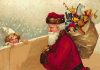 Nguyên mẫu của Santa Claus – Ông tiên của trẻ nhỏ khắp thế giới
