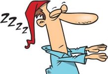 Mộng du và những điều có thể bạn chưa biết