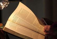 Sự thật về tác giả viết cuốn Kinh Thánh?