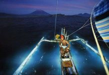 8 điểm đến dành cho người đam mê khoa học