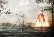 Con người có thể linh cảm trước cái chết?