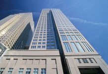 Bê tông uốn cong - loại vật liệu có thể tạo ra cách mạng trong ngành xây dựng