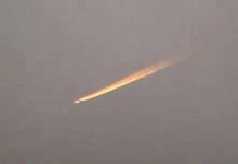 Giải mã điều “thần bí” trên bầu trời Việt Nam Giải mã điều "thần bí" trên bầu trời Việt Nam