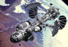 Nga sắp chế tạo loại phi thuyền mới