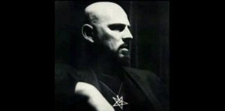 Sự thật rùng mình về những người thờ quỷ Satan