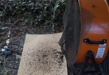 Chiếc bẫy có thể tiêu diệt 4.000 con muỗi mỗi đêm