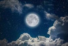 Trăng tuyết, nguyệt thực và sao chổi - tất cả sẽ cùng xuất hiện vào cuối tuần này