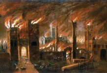 Những lời tiên tri hụt về "Ngày tận thế"