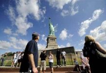 Tiết lộ vài điều thú vị bất ngờ về biểu tượng tự do của Mỹ