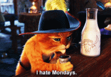 Những nguyên nhân "đáng sợ" khiến nhiều người tẩy chay thứ Hai