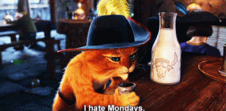 Những nguyên nhân "đáng sợ" khiến nhiều người tẩy chay thứ Hai