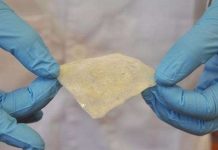 Chế tạo màng bằng nhựa PS giúp lưu trữ năng lượng hiệu quả