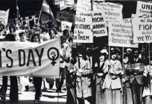 Lịch sử và ý nghĩa ngày Quốc tế Phụ Nữ 8/3