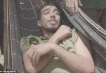 Du khách lạc trong rừng già 9 ngày được bầy khỉ cứu sống