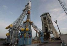 Vụ phóng vệ tinh của châu Âu bị hoãn