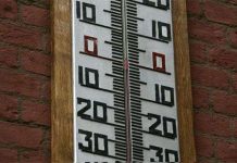 Nhiệt kế siêu chính xác