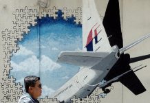 Các nhà khoa học Australia tự tin xác định được vị trí MH370