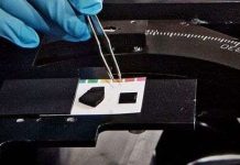 Lớp phủ “siêu đen” giúp tăng độ nhạy cho thiết bị quang học Lớp phủ "siêu đen" giúp tăng độ nhạy cho thiết bị quang học