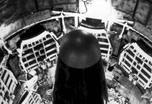 Vũ khí hạt nhân sẽ đưa Trái Đất trở về thời nguyên thủy như thế nào?