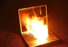 Sử dụng cảm biến phát hiện hư hỏng của pin lithium - ion