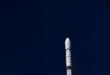 Trung Quốc phóng vệ tinh điều tra tài nguyên đất