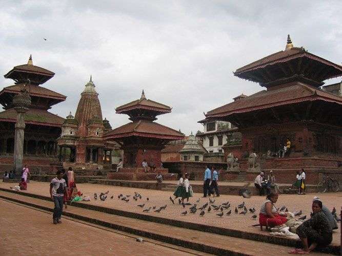 Những sự thật thú vị về đất Phật Nepal