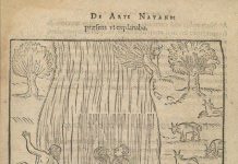 Cuốn sách dạy bơi thế kỷ 16 với nhiều kiến thức bổ ích, giúp sinh tồn khi xuống nước