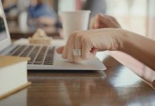 Siêu nhẫn thông minh có thể thay thế chìa khóa, ví tiền hoặc mật khẩu