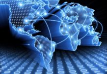 Siêu giấy dán tường chống… bom 90% dữ liệu của toàn thế giới được tạo ra trong vòng 2 năm qua