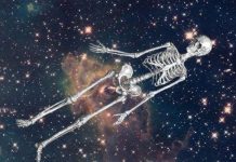 Điều gì sẽ xảy ra khi không mặc đồ bảo hộ trong không gian?