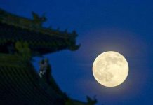 Trung Quốc lên kế hoạch thám hiểm vùng tối Mặt Trăng