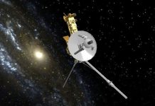 NASA đánh thức động cơ "ngủ yên" 40 năm trên tàu Voyager