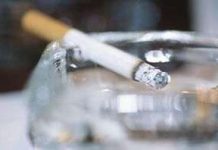 Gen là nguyên nhân gây ra thói quen hút thuốc