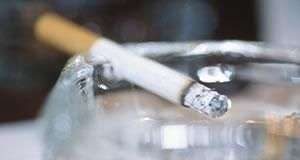 Gen là nguyên nhân gây ra thói quen hút thuốc