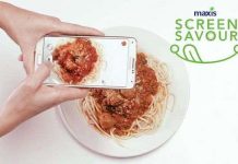 Malaysia: Nghiên cứu công nghệ nếm thử món ăn bằng điện thoại Malaysia: Nghiên cứu công nghệ nếm thử món ăn bằng điện thoại