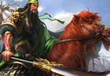 Những giai thoại ly kỳ về Quan Vân Trường (Phần 2)