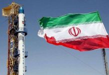 Iran chuẩn bị đưa 3 vệ tinh lên quỹ đạo