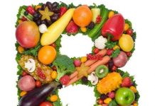 Vì sao các vitamin được đặt tên theo chữ cái?