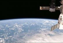 Ngắm nhìn Trái Đất từ độ cao 430km ngay trên máy tính