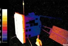 Chế tạo vệ tinh tới gần Mặt Trời