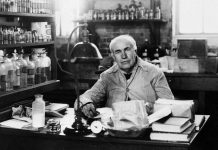 Lý do vì sao mỗi khi phỏng vấn Thomas Edison thường yêu cầu ứng cử viên ăn súp