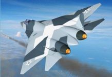 Ấn Độ sản xuất chiến đấu cơ tàng hình