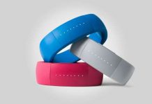 Larklife - hệ thống giám sát sức khỏe hàng ngày