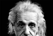 10 triết lý sống của Einstein
