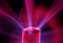 Sử dụng plasma trong thiết kế pin